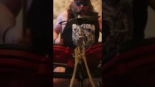 Danzig-Left Hand Black @DanzigVerotik