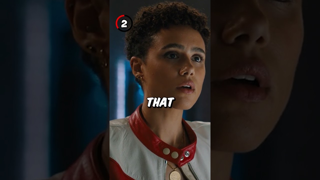 4 Easter Eggs In Fast X!