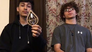 HEADSHOT REVIEW - SUNSET SHERBET