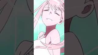 ZeroTwo [AMV] - Friendships