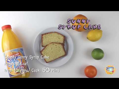 sunny-syrup-cake