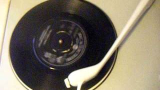 HENRY MANCINI - THE TIBER TWIST - 45rpm