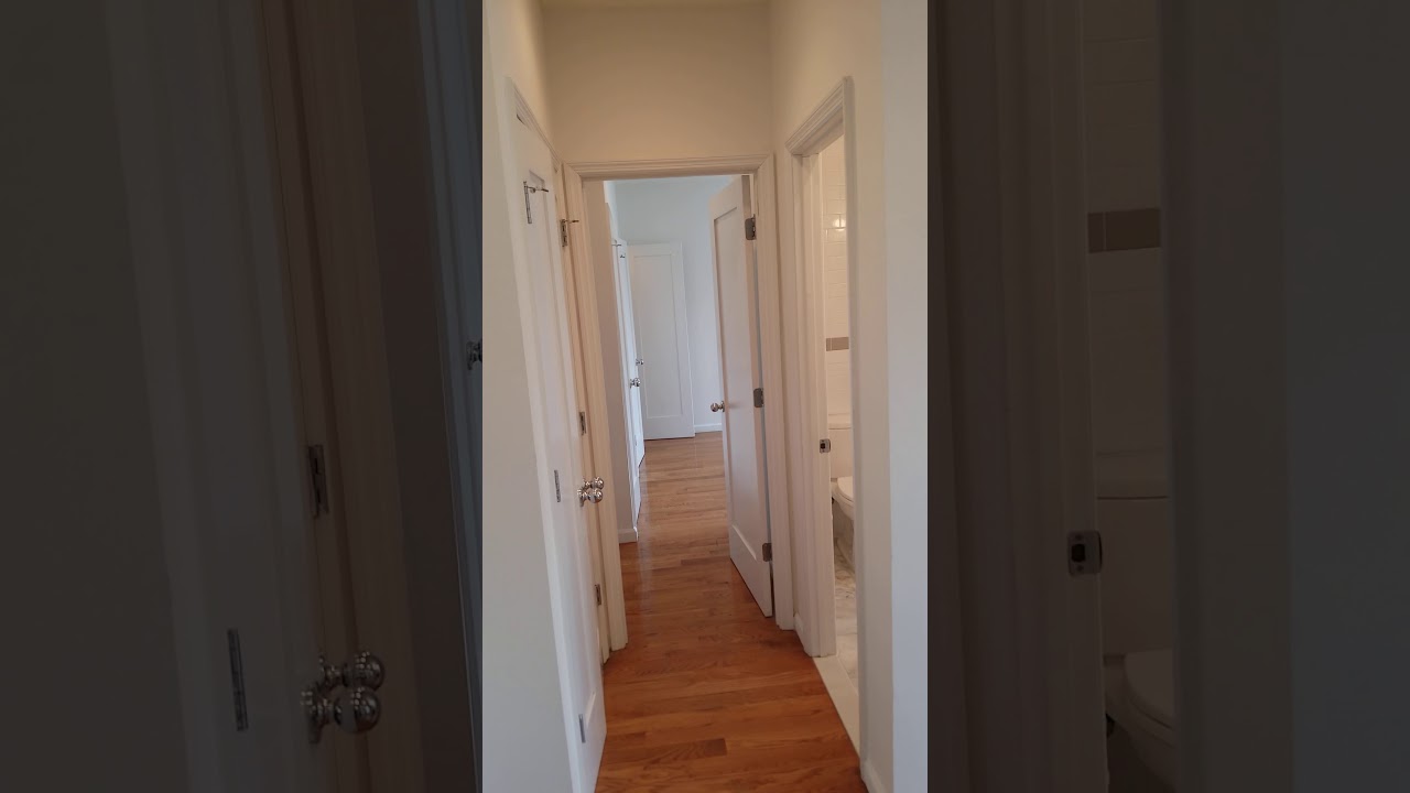 C Line at 9 East 118th Street