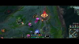 Dont Miss With Meowrick