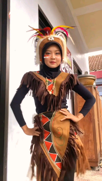 joget karnaval 2025 terbaru #shorts #joget #cantik #shortvideo