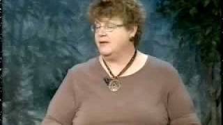 Charlaine Harris Interview Part 5of6