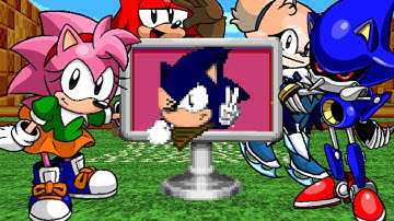 SRB2 Tricks - legacyisreal2401