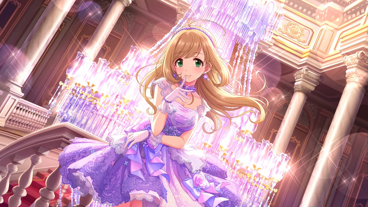 【M】- NightCore そばにいるね