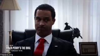 Tyler Perry’s The Oval | Season 6 Episode 19 | Air Tight | Synopsis Breakdown 