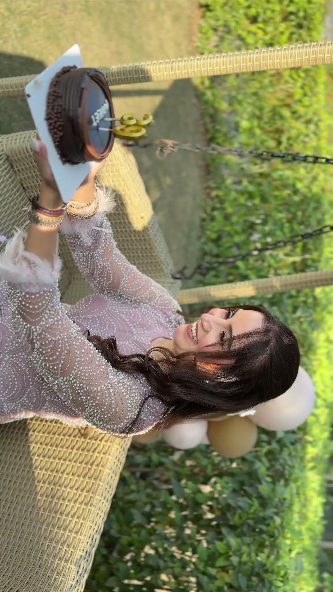 Some Moments From My Best Birthday Celebrations ❤️ | RS 1313 SHORTS | Ramneek Singh 1313 #Shorts