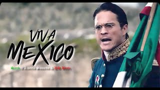 'VIVA MEXICO' - Sieck ft Alberto Saucedo & @DHBeatzProduce 🟩⬜🟥 (4/4)