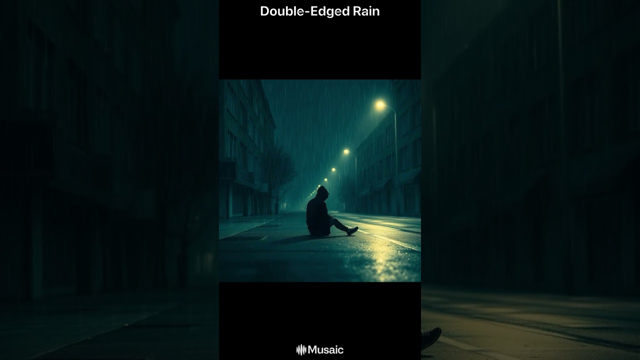 Doubled edged rain pt 2 by shyna 