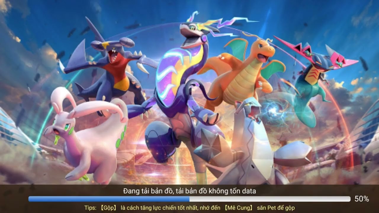 PK liên sv cuối tuần #13|| những trận đấu cuối tháng #pokedaichien #pokemon