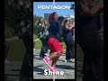 🇺🇸Kpop in Public - PENTAGON Shine