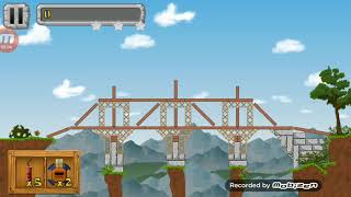 Little Demolition - Level 13 High score screenshot 3