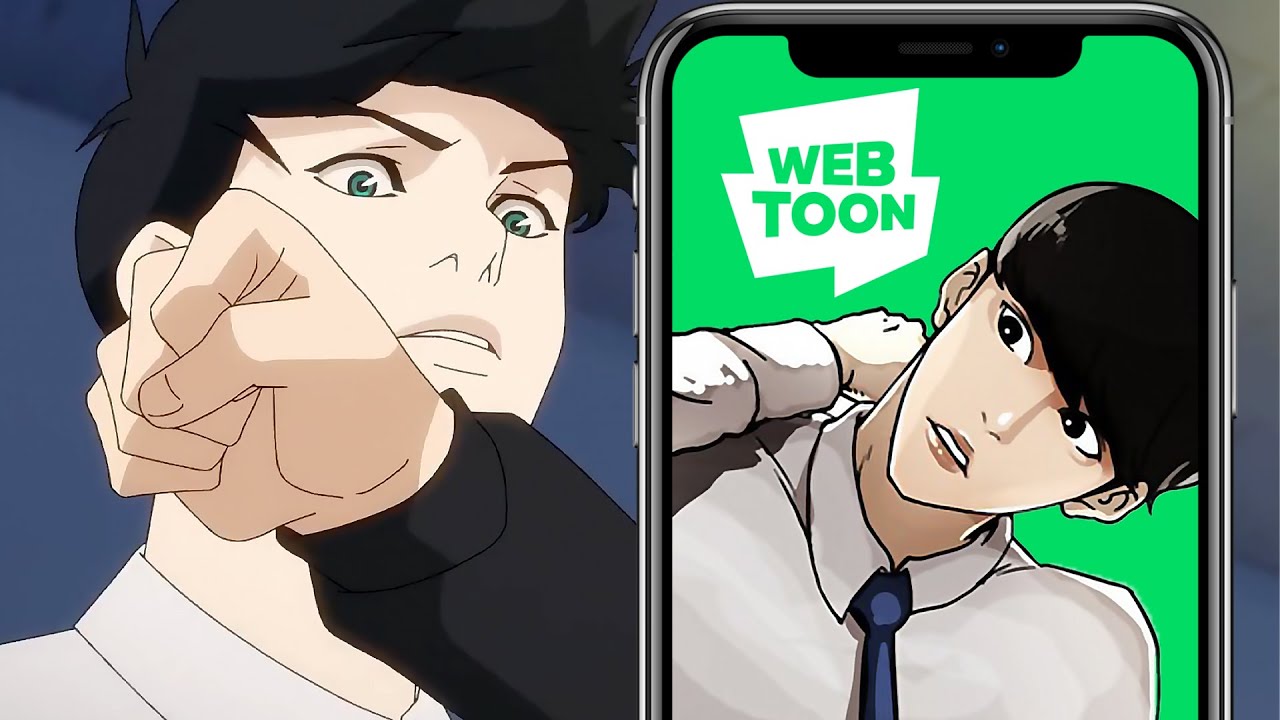 Lookism on Netflix: Everything You Need to Know