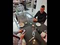 Opening Tableside $400 2023 Etienne Delarche Corton #fyp #fypシ #pov #trending #viral #explore #asmr