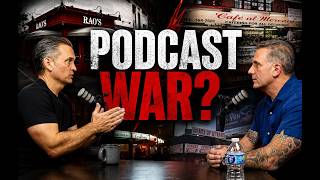 Business Ventures vs Current Mob | Part 5 Matt Cox Interview