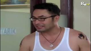 FTV TERBARU ~ Cinta Dewi Turun ke Bumi ~ RICKY HARUN & NATASHA RIZKY
