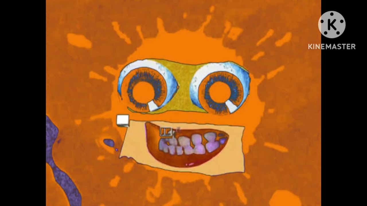 Klasky csupo effects