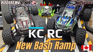 KC RC 48” HD RC Ramp Assembly (2025)