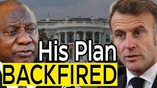 Youre Not Welcome The Anc Just Entered A Dangerous New World