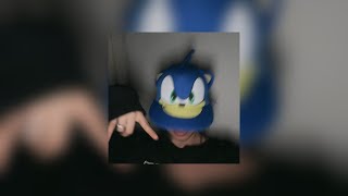 summer walker - white tee (sped up)