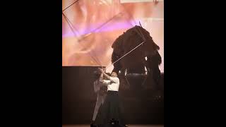juggling cube