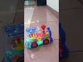 Kereta gear
