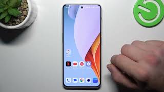 How To Enable & Disable App Drawer On One Plus Nord N30