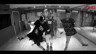 박재범 Jay Park - 몸매 (MOMMAE) 안무 Choreography ver.