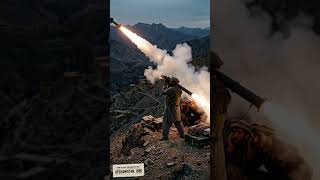 Part 6: Stinger Missiles: How the War Changed Overnight #afghanistan #facts #history #pakistan #army