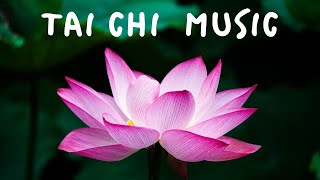 Tai chi chuan meditation music