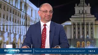 Николай Василев: Последните години има вълна от ляв популизъм, прахосничество и нулеви реформи