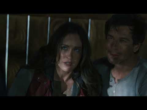 Alien Siege Trailer