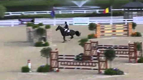 Video of WILCO ridden by EMANUEL ANDRADE from Show...