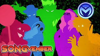 Songvember - The Summoning (Nerdy Prudes Must Die)