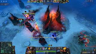 Dota2 Holy Shit tough ALCHEMIST don't need bkb? what do you think?