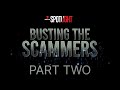 Busting the scammers part 2 scam victims confront government 7news spotlight