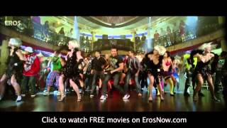 Twist - Remix (Love Aj Kal )HD Official Video By Ashu