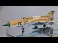 Eduard MiG-21 MF