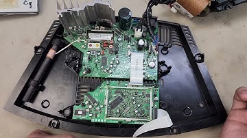 Bose Cd player  AWRCC1 ,No Power repair.
