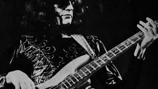 Gary Thain - Bass Solo