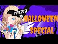 【プチお披露目会】Trick or Gift!!!!Happy Halloween【Live2D ver2.1 Updete】