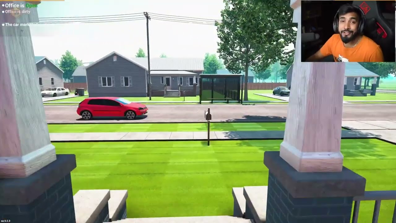 Car shel game 10  luxury car shel 😎 