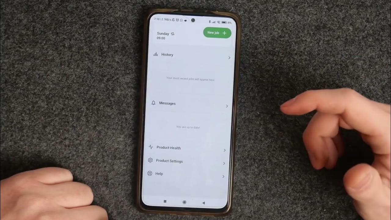 How to Check if Your iRobot Roomba Vacuum is Working Properly Control