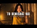 TU BEMISHAL HAI ❤️ | Slowed + Reverb | Lofi Vibes ????✨ | Heart Touching Song