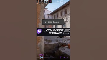 Восхитительная халява от CS2 и Твитча!#csgo #кс #ксго #ксгоу #ксгорозыгрыш #ксгоскин #cs