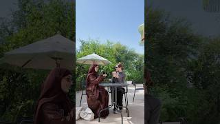 الحين تعلمت كيف صبها ،حركها، هكرها #مع Nescafé Espresso Concentrate في ثواني بس✨‏#NESCAFÉColdHacks