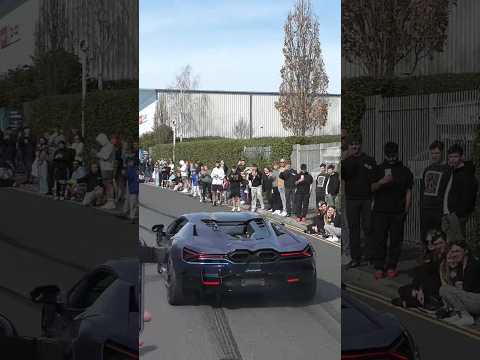 GINTANI Lamborghini Revuelto